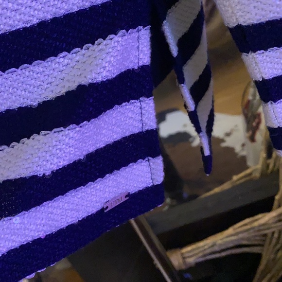 Fdj funnel neck sweater - Picture 6 of 9